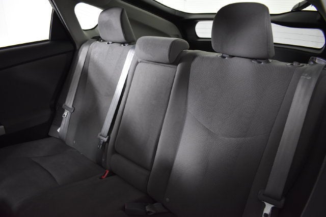 2014 Toyota Prius Plug-In 5DR HB