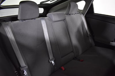 2014 Toyota Prius Plug-In 5DR HB