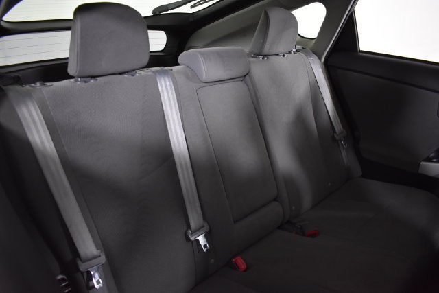 2014 Toyota Prius Plug-In 5DR HB