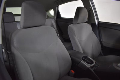 2014 Toyota Prius Plug-In 5DR HB