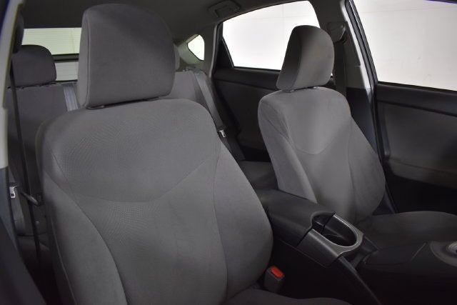 2014 Toyota Prius Plug-In 5DR HB