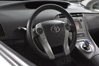 2014 Toyota Prius Plug-In 5DR HB