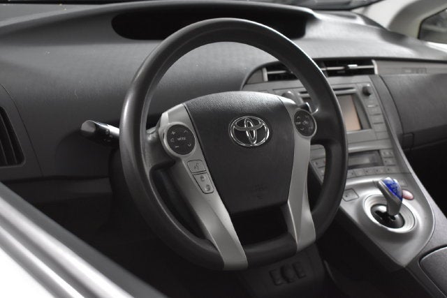 2014 Toyota Prius Plug-In 5DR HB