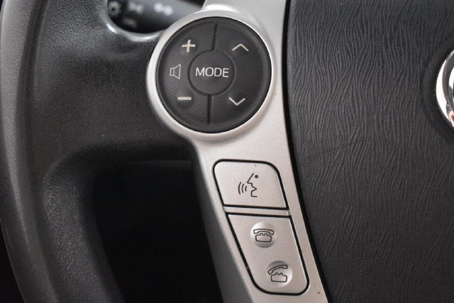 2014 Toyota Prius Plug-In 5DR HB