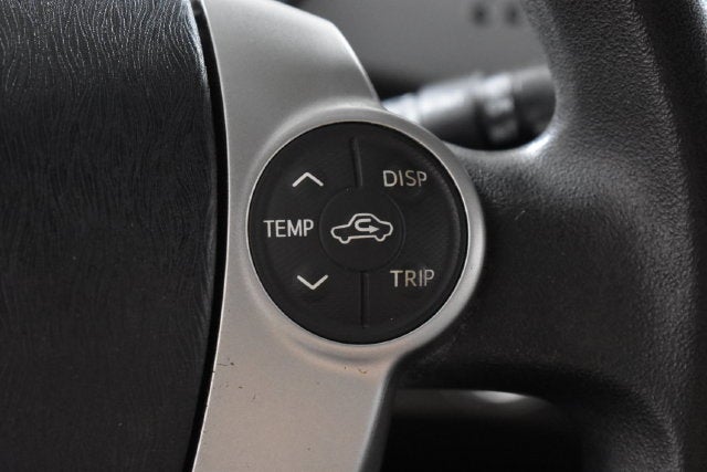 2014 Toyota Prius Plug-In 5DR HB