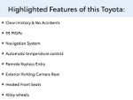 2014 Toyota Prius Plug-In 5DR HB