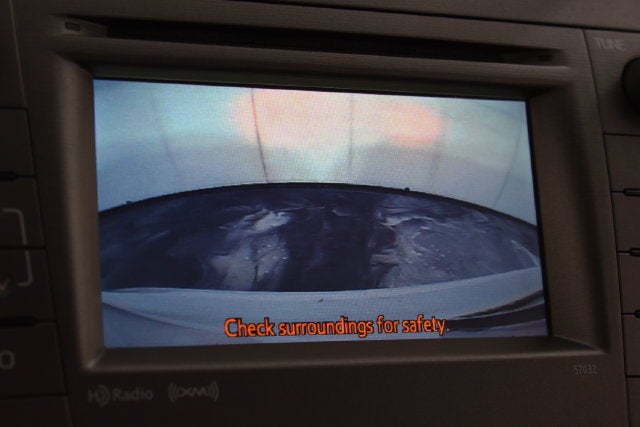 2014 Toyota Prius Plug-In 5DR HB