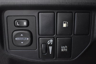 2014 Toyota Prius Plug-In 5DR HB