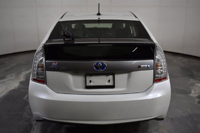 2014 Toyota Prius Plug-In 5DR HB