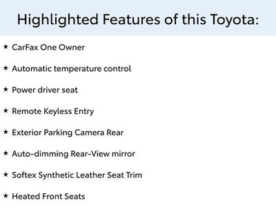 2013 Toyota Prius One