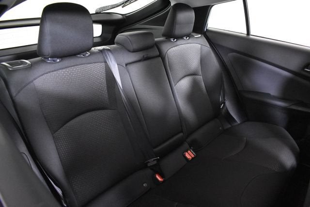 2022 Toyota Prius LE