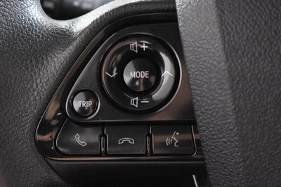 2022 Toyota Prius LE