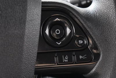 2022 Toyota Prius LE