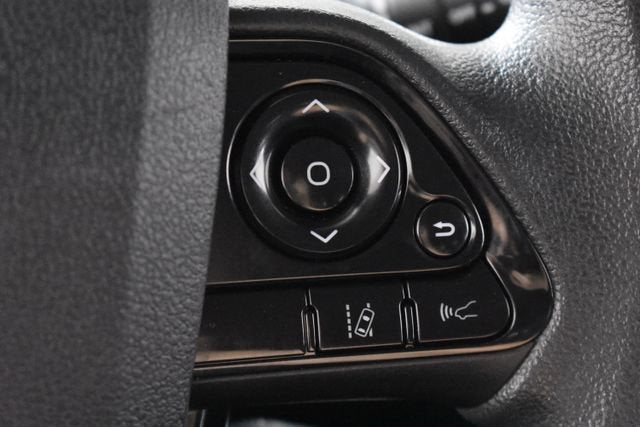 2022 Toyota Prius LE