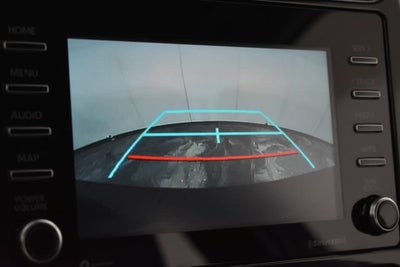 2022 Toyota Prius LE