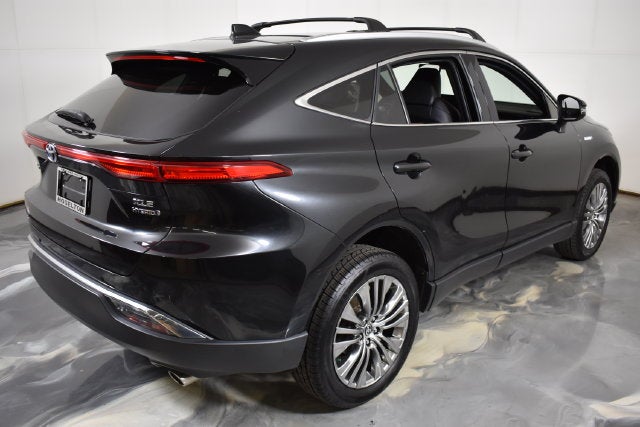 2021 Toyota Venza LE