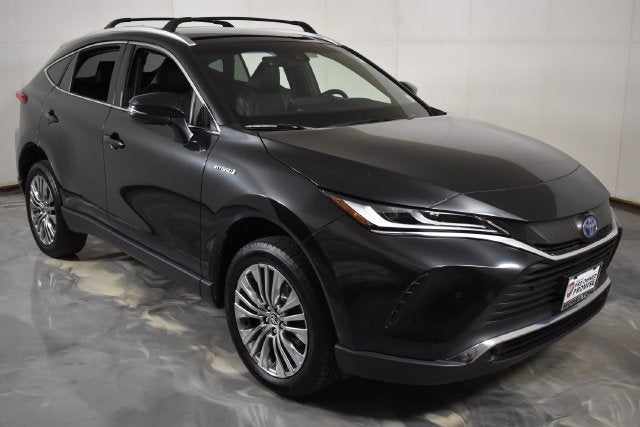 2021 Toyota Venza LE