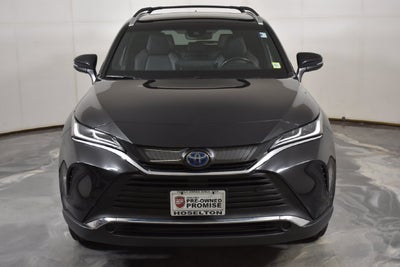 2021 Toyota Venza LE