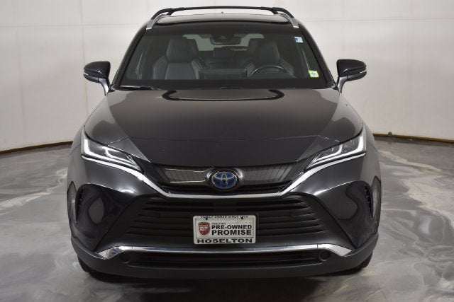 2021 Toyota Venza LE