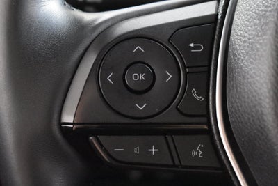 2021 Toyota Venza LE