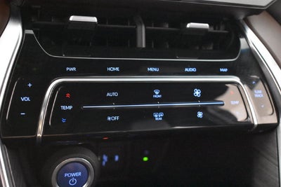 2021 Toyota Venza LE