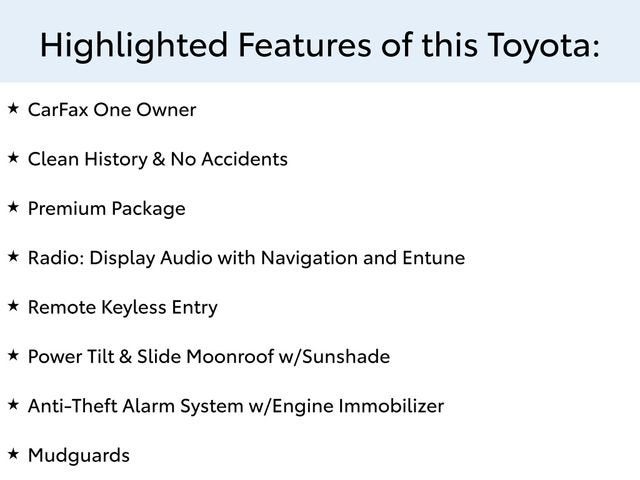 2012 Toyota 4Runner SR5