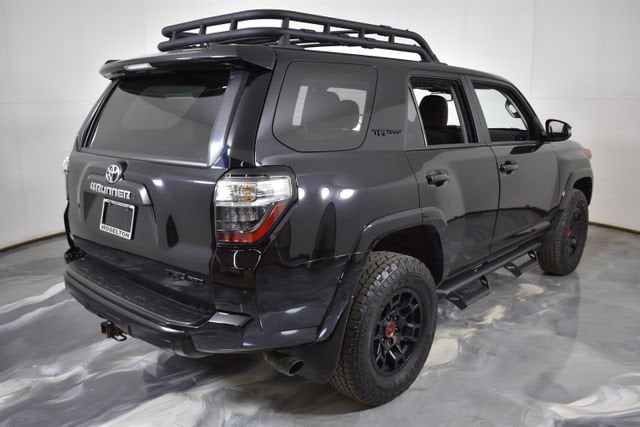 2023 Toyota 4Runner TRD Pro