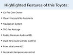 2023 TOYOTA TRU 4RUNNER Base