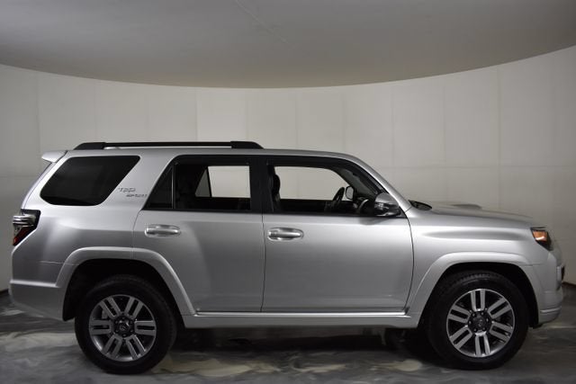 2022 Toyota 4Runner TRD Sport