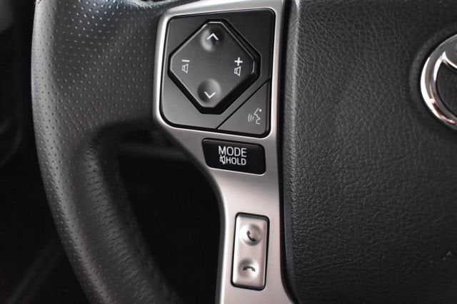 2022 Toyota 4Runner TRD Sport