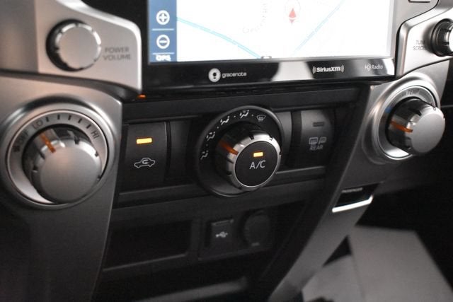2022 Toyota 4Runner TRD Sport