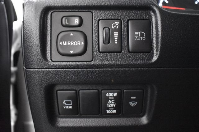2022 Toyota 4Runner TRD Sport