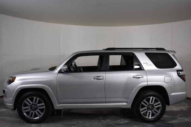 2022 Toyota 4Runner TRD Sport