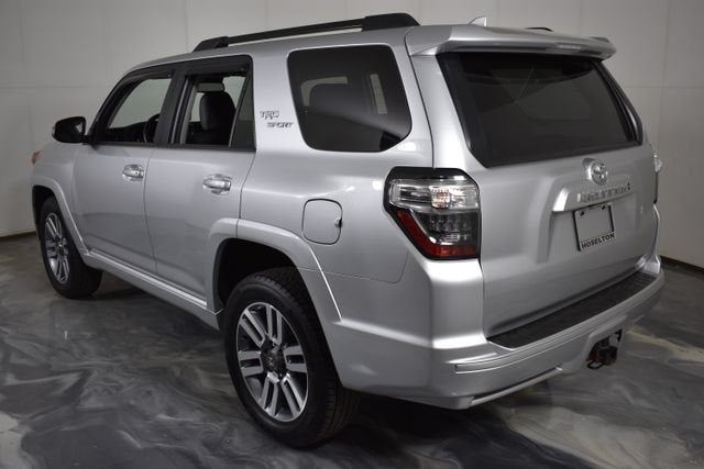 2022 Toyota 4Runner TRD Sport