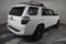 2022 Toyota 4Runner Trail Special Edition
