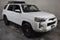 2022 Toyota 4Runner Trail Special Edition