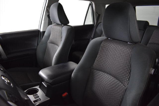 2022 Toyota 4Runner Trail Special Edition