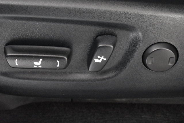 2022 Toyota 4Runner Trail Special Edition