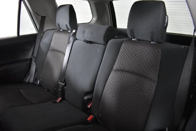 2022 Toyota 4Runner Trail Special Edition