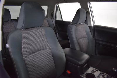 2022 Toyota 4Runner Trail Special Edition