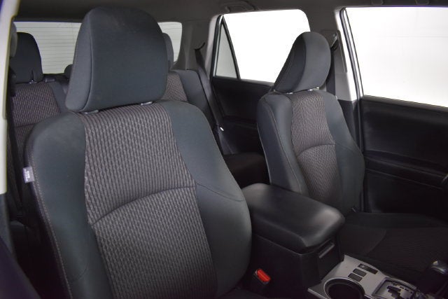 2022 Toyota 4Runner Trail Special Edition
