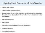 2022 Toyota 4Runner Trail Special Edition