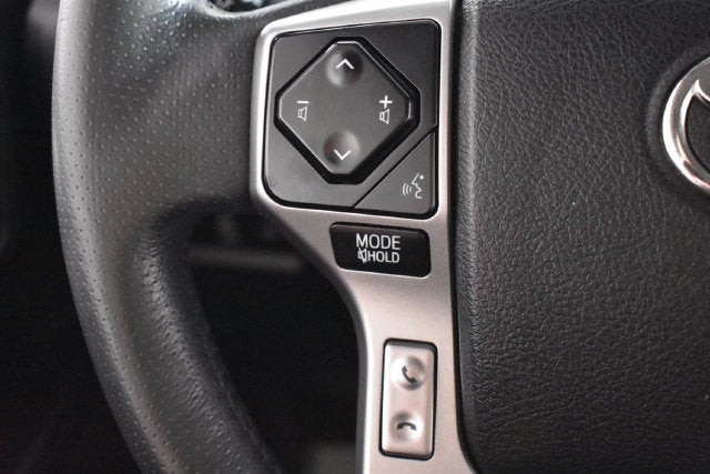 2022 Toyota 4Runner Trail Special Edition
