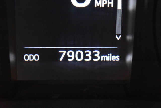 2022 Toyota 4Runner Trail Special Edition