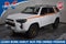 2023 Toyota 4Runner 40th Anniversary Special Edition