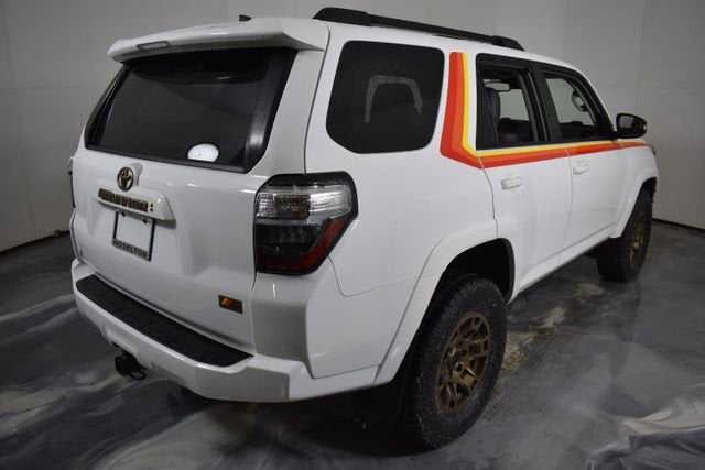 2023 Toyota 4Runner 40th Anniversary Special Edition