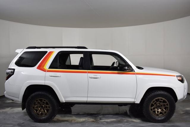 2023 Toyota 4Runner 40th Anniversary Special Edition