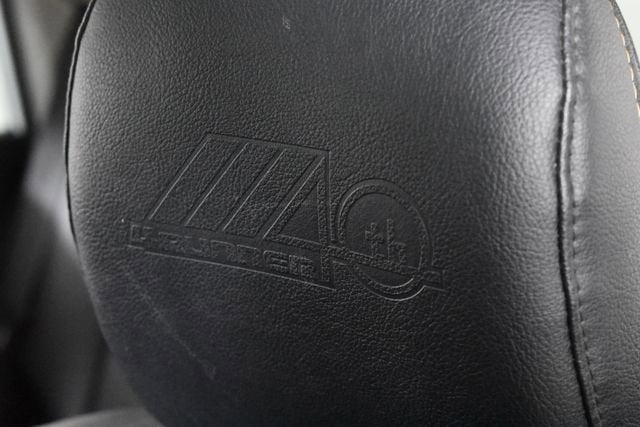 2023 Toyota 4Runner 40th Anniversary Special Edition