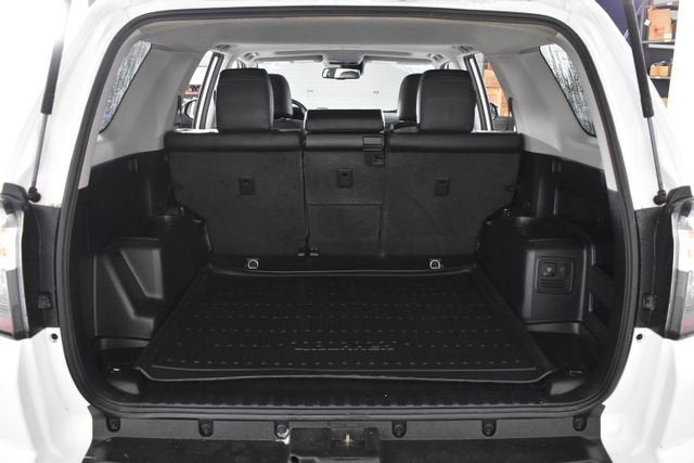 2023 Toyota 4Runner 40th Anniversary Special Edition