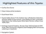 2023 Toyota 4Runner 40th Anniversary Special Edition
